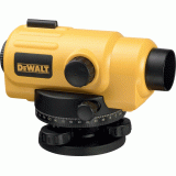 Оптический нивелир DeWalt DW096PK-XJ