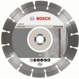 Алмазный диск по бетону (180x22.23 мм) Bosch 2.608.602.199