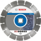 Алмазный отрезной диск по камню (180x22.2 мм) Bosch 2.608.602.600