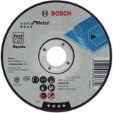 Диск отрезной по металлу (180х22.2 мм) Bosch 2.608.600.316