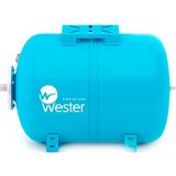 Бак расширительный (гидроаккумулятор) Wester WAO 100 (100 л)