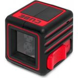 Построитель лазерных плоскостей ADA Cube Basic Edition A00341