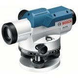Оптический нивелир Bosch GOL 20 D Professional 0.601.068.400