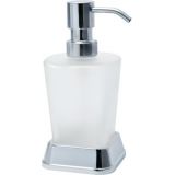 Дозатор для жидкого мыла WasserKraft Amper К5499