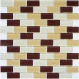 Мозаика Elada Mosaic DM 105 песочно-коричневая