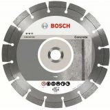 Алмазный диск по бетону (125x22.23 мм) Bosch 2.608.602.197