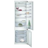 Холодильник Bosch KIV 38 A51 с морозильной камерой