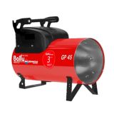 Мобильный газовый теплогенератор Ballu-Biemmedue GP 65А C