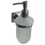 Дозатор для жидкого мыла Grampus GR-2012