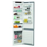 Встраиваемый холодильник Whirlpool ART 9810/A+ с морозильной камерой
