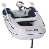 Надувная лодка Honda T20 SE2