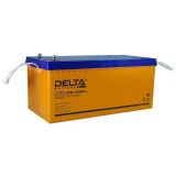 Аккумулятор тяговый Delta DTM 12200 L 200 Ач