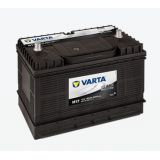 Аккумулятор грузовой Varta Promotive Black 605 102 080 105 Ач