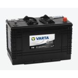 Аккумулятор грузовой Varta Promotive Black 610 404 068 110 Ач
