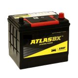 Аккумулятор легковой Atlas ABX AGM AX S65D26L 75 Ач