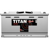 Аккумулятор тяговый Titan EFB 6СТ-100.0 100 Ач