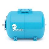 Бак расширительный (гидроаккумулятор) Wester WAO 50 (50 л)