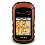 GPS-навигатор Garmin eTrex 20x (010-01508-01)