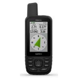GPS-навигатор Garmin GPSMAP 66ST Russia (010-01918-14)