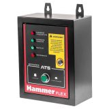 Блок автоматики Hammer Flex GN8000ATS