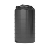 Бак для воды Aquatech ATV-500 (черный) Миасское