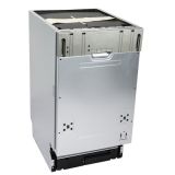 Встраиваемая посудомоечная машина Volle VLM-7709P 7709-VLM-P