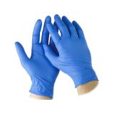 Нитриловые экстратонкие перчатки Stayer Profi 11203-XL 100 шт