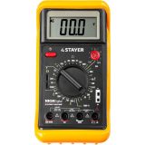 Мультиметр Stayer EXPERT HIGHDigital 45320-T