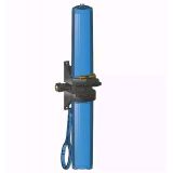 Магистральный фильтр для холодной воды без картриджа Джилекс Big Blue (синий корпус 20") 1" 9064