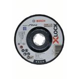 Диск обдирочный по металлу (125x22.2х6 мм) Bosch 2608619259