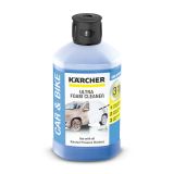 Автошампунь (1 литр) Karcher Ultra Foam Cleaner 6.295-744.0