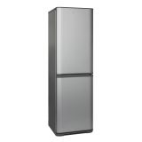 Холодильник Бирюса M631 металлик