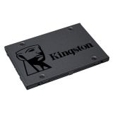 SSD Накопитель Kingston SA400S37/120G 120GB
