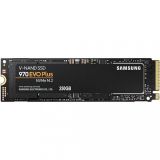 SSD Накопитель Samsung 970 EVO Plus MZ-V7S250BW 250GB