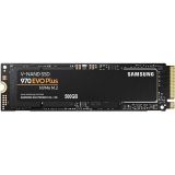 SSD Накопитель Samsung 970 EVO Plus MZ-V7S500BW 500GB