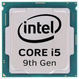 Процессор Intel Core I5-9400F (2.90Ghz/9Mb) CM8068403358819SRF6M