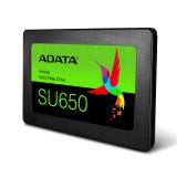 SSD Накопитель Adata ASU650SS-240GT-R 240GB
