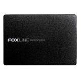 SSD Накопитель Foxline FLSSD240X5SE 240GB