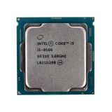 Процессор Intel Core I5-10400F (2.9Ghz/12Mb) CM8070104290716SRH3D