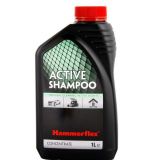 Автошампунь (1 литр) Hammer Flex 501-014
