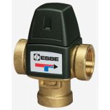 Термостатический смесительный клапан ESBE 3/4'' ВH VTA 371 (20-43*C) 3110 07 00