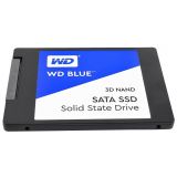 SSD Накопитель WD Blue WDS500G2B0A 500GB