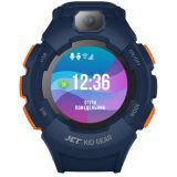 Смарт-часы Jet KID Gear Blue/Orange