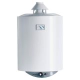 Газовый накопительный водонагреватель Ariston Super SGA 50 R 006268