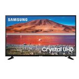 Телевизор Samsung UE43TU7090 43 дюйма Smart TV 4K UHD
