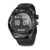 Смарт-часы BQ Watch 1.0 Black