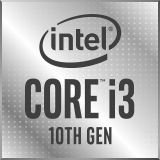 Процессор Intel Core i3-10100F (3.6GHz/6Mb) CM8070104291318S RH8U