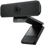 Веб-камера Logitech HD Webcam C925e (960-001076)