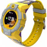 Смарт-часы JET Kid Transformers Bumblebee