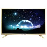 Телевизор Shivaki US43H1401 Gold 43 дюйма Smart TV Full HD